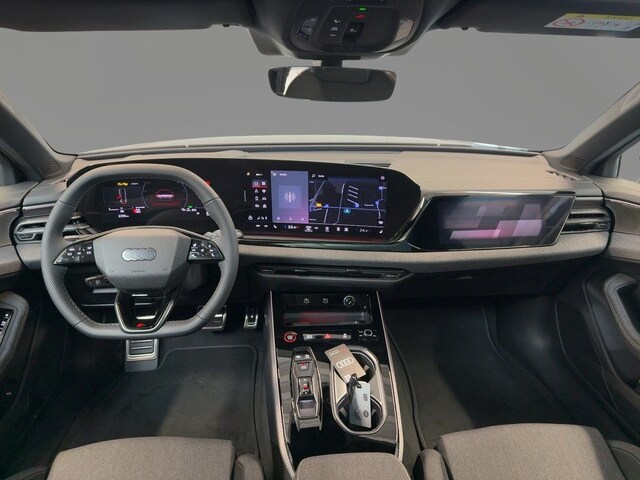 Audi A6 Avant Quattro S-Tronic