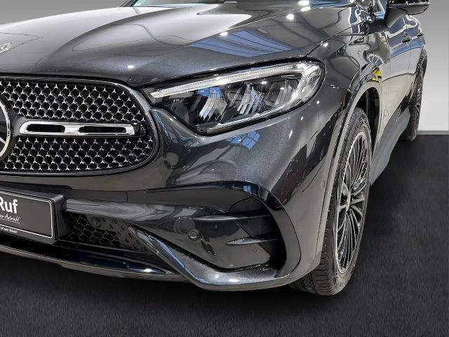 Mercedes-Benz GLC 220 4MATIC AMG Line GLC 220 d