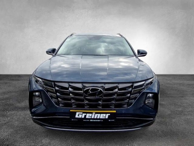 Hyundai Tucson 1.6 T-GDi Trend