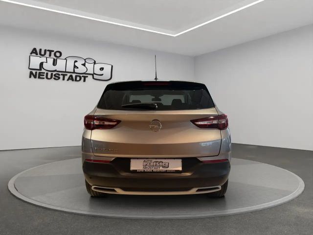 Opel Grandland X Elegance