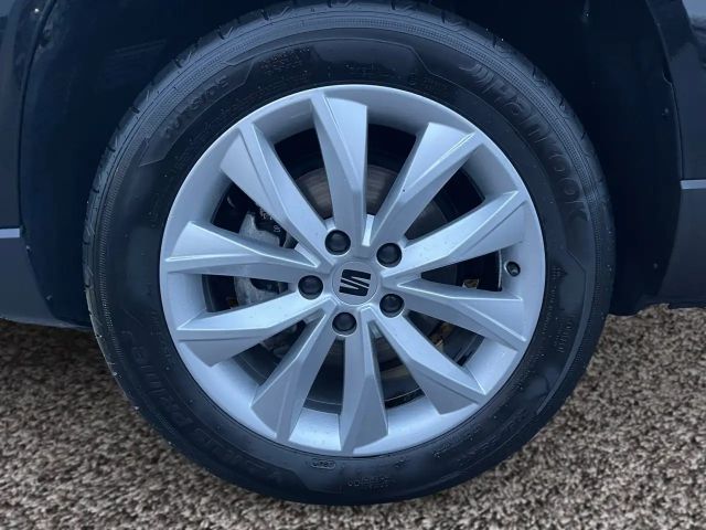 Seat Ateca DSG Style