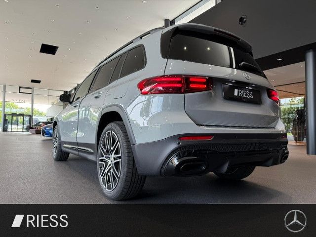 Mercedes-Benz GLB 250 4MATIC