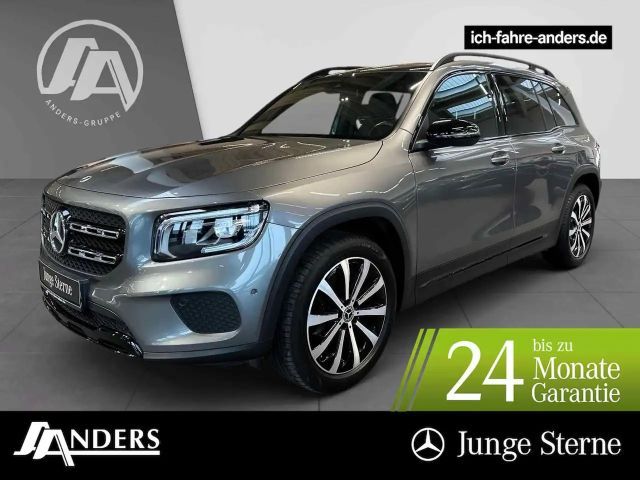 Mercedes-Benz GLB 200 Progressive