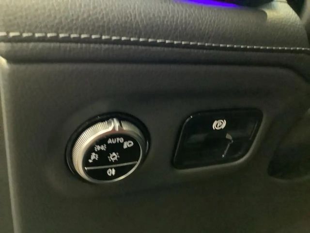 Mercedes-Benz EQE SUV 350 4MATIC AMG Line