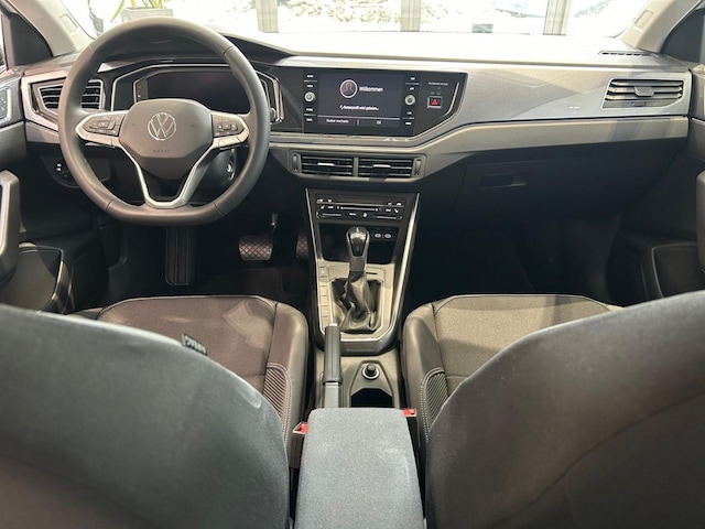 Volkswagen Taigo 1.0 TSI DSG Style