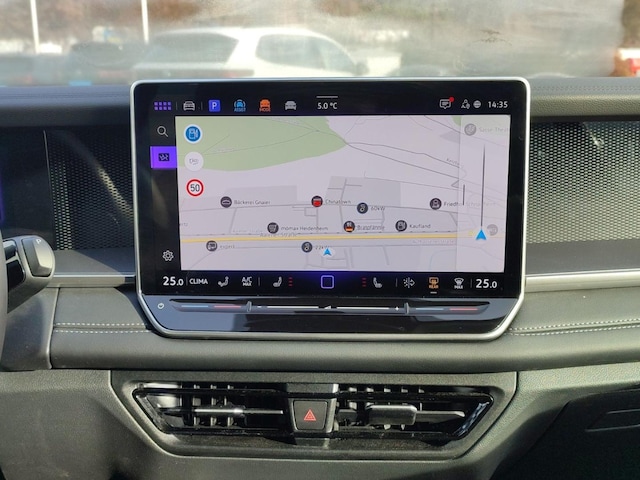 Volkswagen Tayron 1.5 eTSI DSG IQ.Drive Life