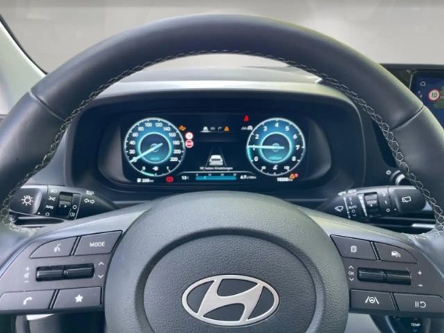 Hyundai i20 1.0 Prime