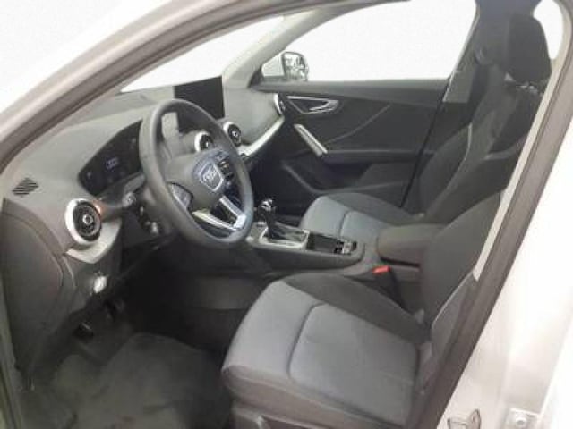 Audi Q2 35 TFSI S-Tronic