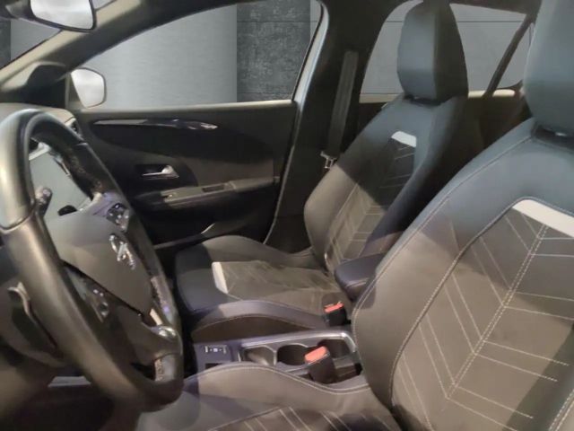 Opel Corsa Turbo Ultimate