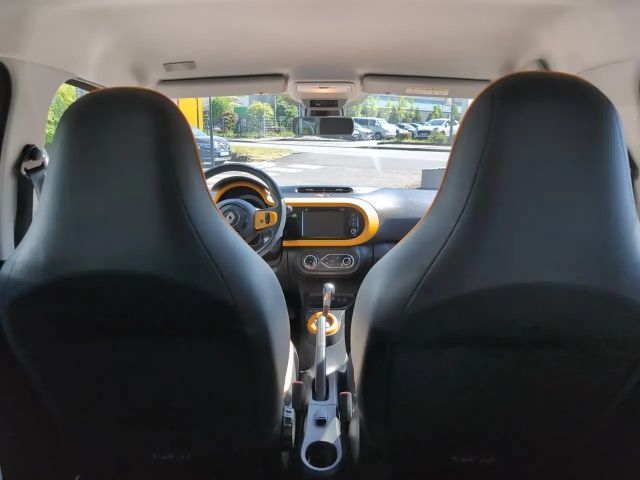 Renault Twingo Electric Intens