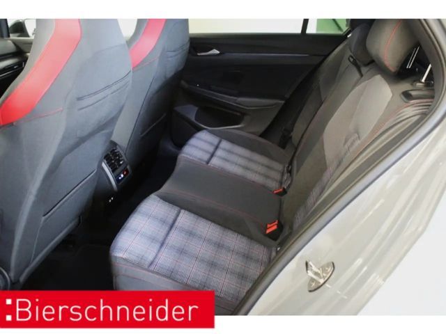 Volkswagen Golf 2.0 TSI DSG GTI Style