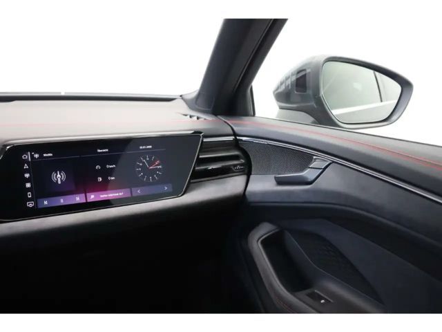 Audi A6 Avant Quattro S-Line