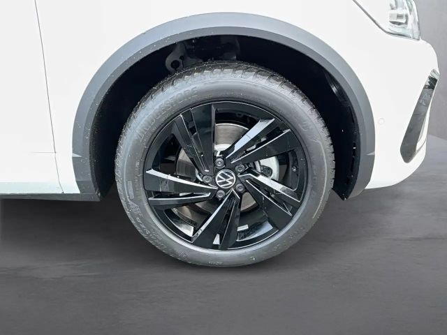 Volkswagen T-Roc 4Motion DSG Sport