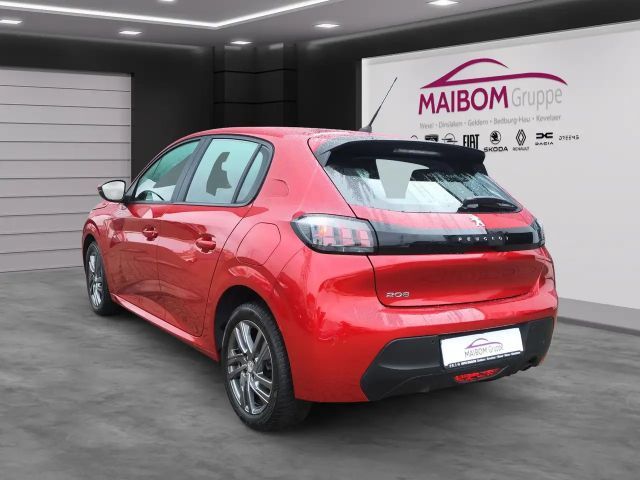 Peugeot 208 Active Pack