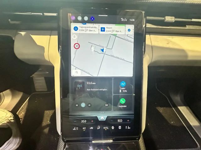 Ford Explorer Premium RWD