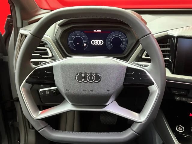 Audi Q4 e-tron Sportback