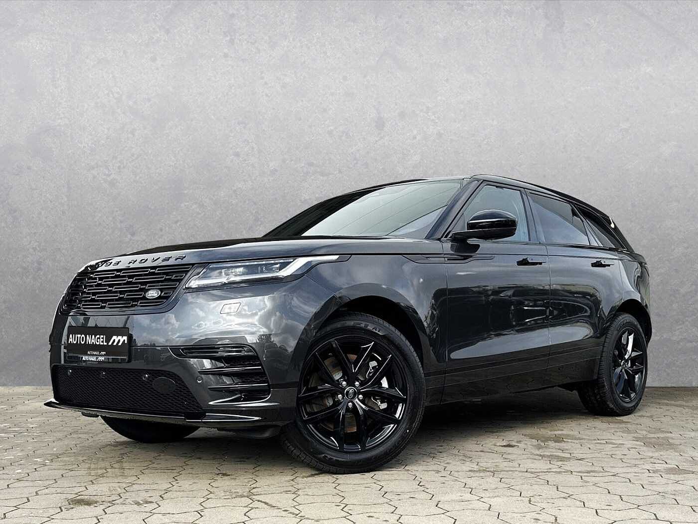 Land Rover Range Rover Velar Dynamic SE
