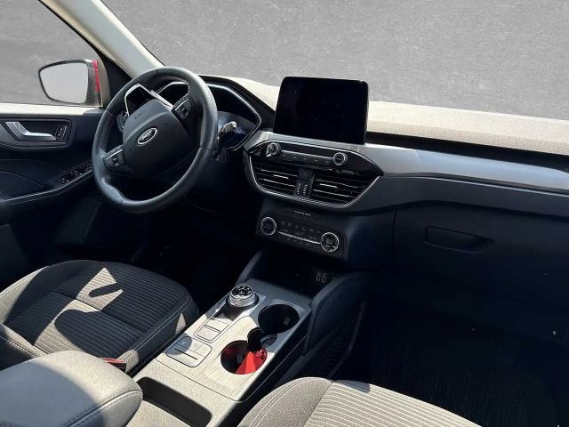 Ford Kuga Plug in Hybrid Titanium