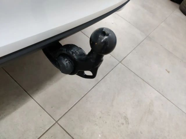 Skoda Octavia Combi Selection