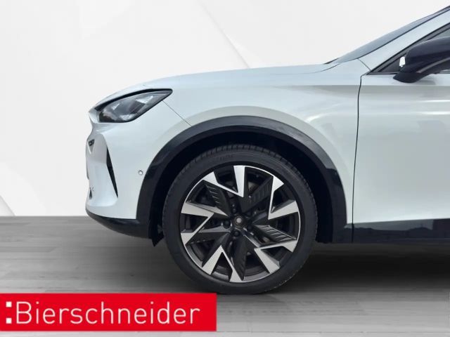 Cupra Formentor 4Drive DSG VZ