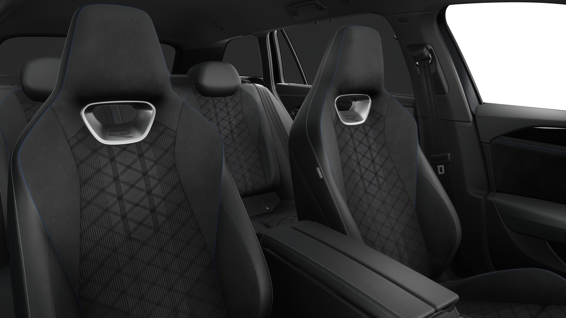 Volkswagen Passat Business DSG R-Line