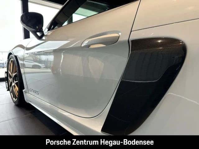 Porsche Cayman 718 Coupé RS