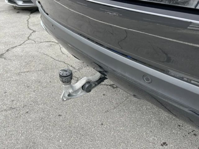 Mercedes-Benz GLE 350 4MATIC