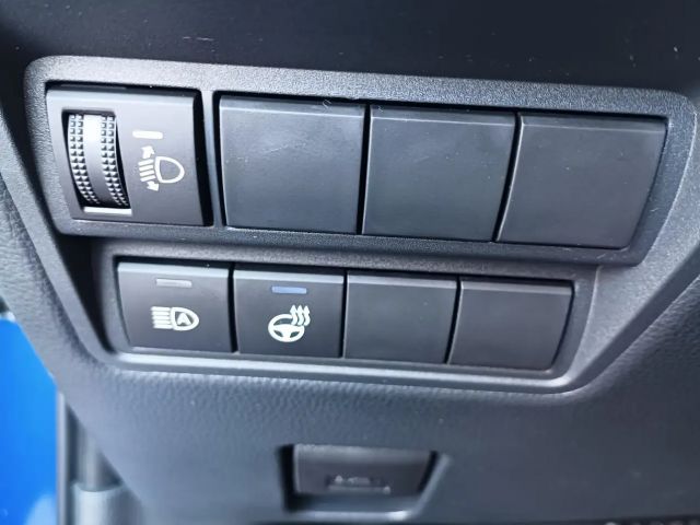 Toyota Yaris Comfort