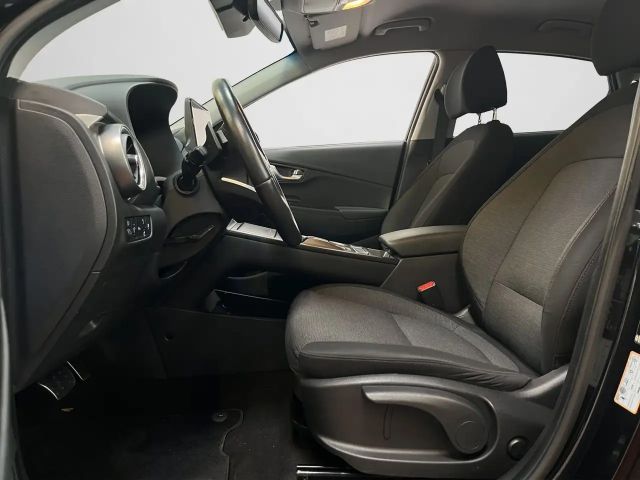 Hyundai Kona 2WD Electric Trend