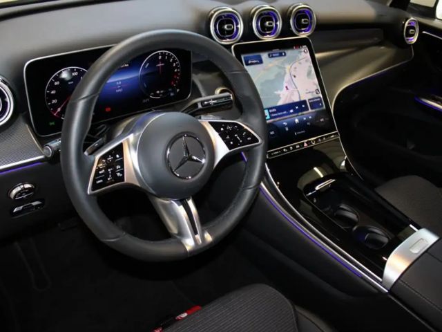 Mercedes-Benz GLC 300 4MATIC AVANTGARDE