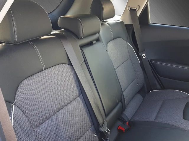 Kia Niro EV Long range e-Niro