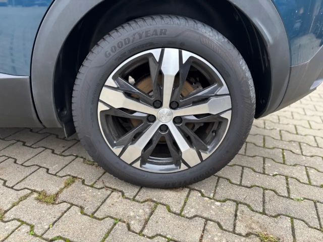 Peugeot 3008 Allure Pack BlueHDi EAT8