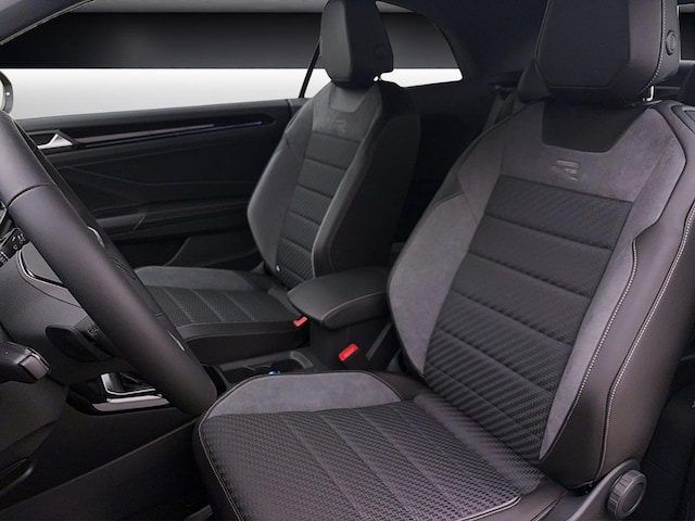 Volkswagen T-Roc 1.5 TSI Cabriolet DSG R-Line