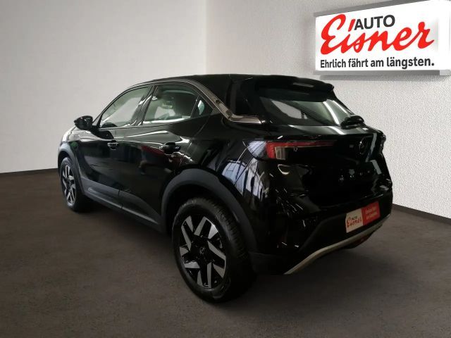 Opel Mokka Elegance