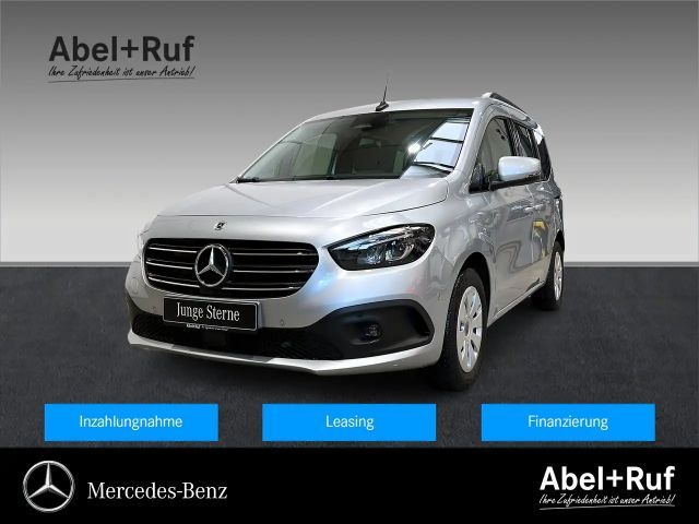 Mercedes-Benz T 180 T 180 Standard LED+Tempo+Navi+Kamera+TotW