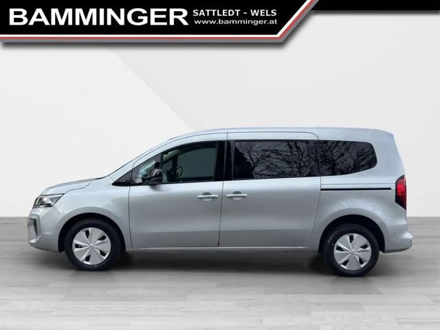 Nissan Townstar DIG-T N-Connecta