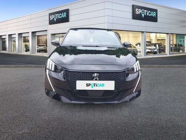 Peugeot E-208 Allure Pack GT-Line