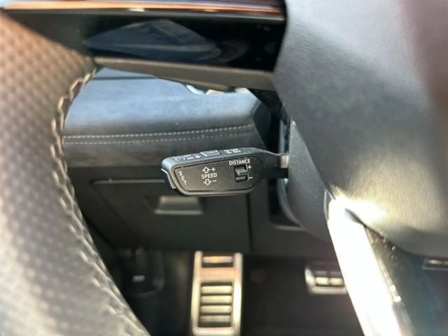 Audi SQ6 e-tron SQ6 e-tron edition one AHK/Matrix/OLED/B&O/HuD