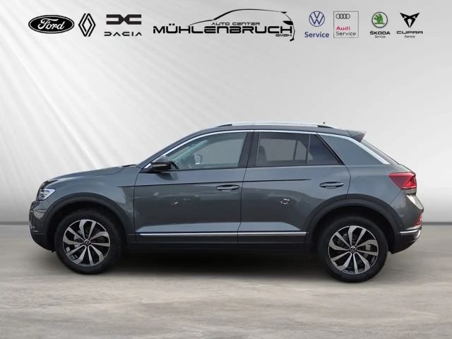 Volkswagen T-Roc 1.5 TSI DSG Style