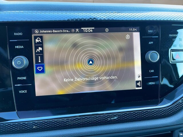 Volkswagen Taigo 1.0 TSI