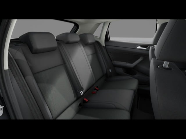 Volkswagen Polo DSG Life