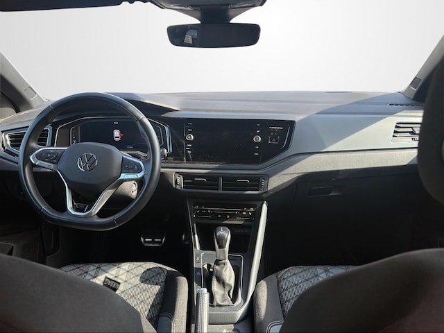 Volkswagen Polo R-Line