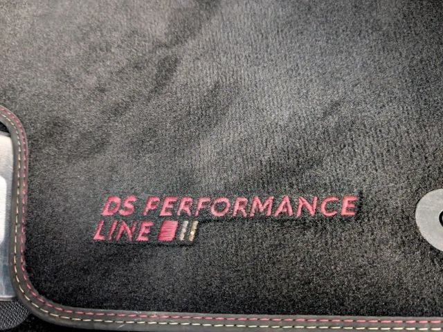 DS DS 7 Crossback Crossback