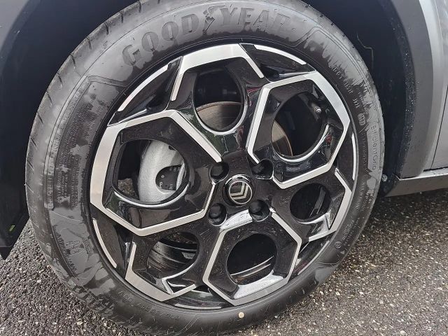 Citroën C3 Max PureTech