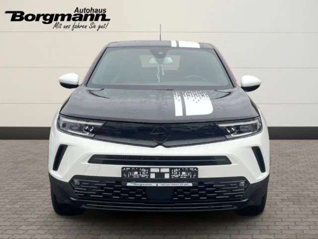 Opel Mokka 1.2 Turbo GS-Line Grand Sport Turbo