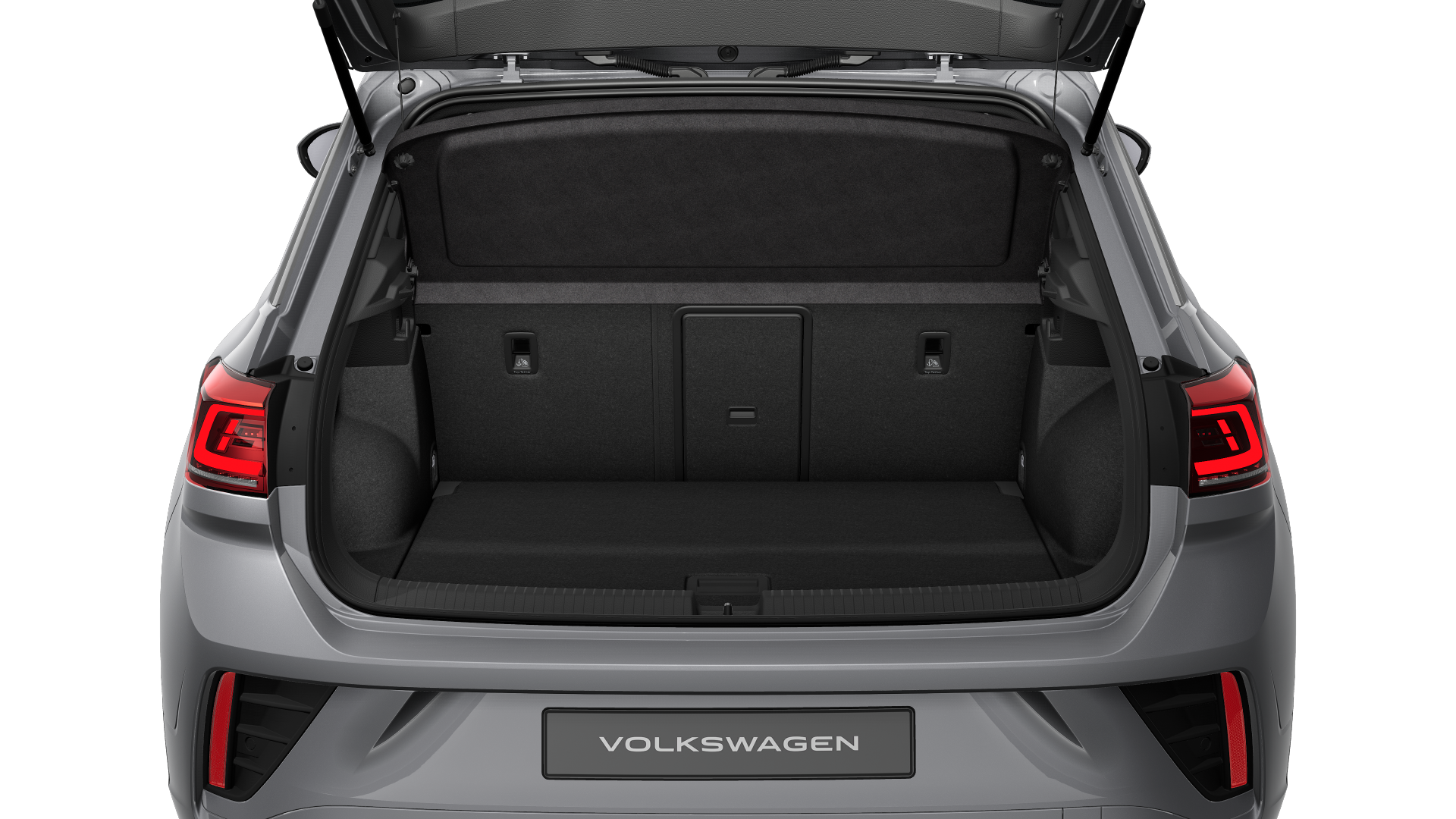 Volkswagen T-Roc DSG IQ.Drive R-Line