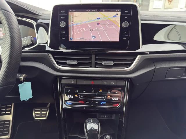 Volkswagen T-Roc 2.0 TSI 4Motion DSG R-Line