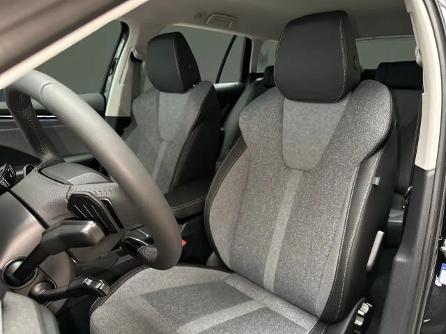 Skoda Octavia 2.0 TDI Combi Selection