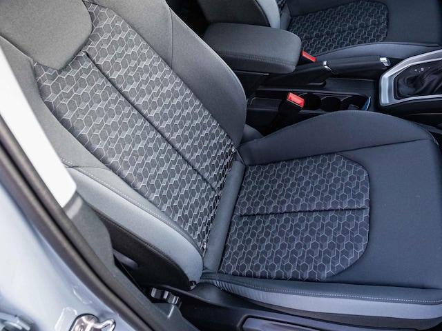 Audi A1 25 TFSI S-Tronic Sportback