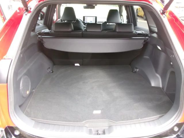 Toyota RAV4 GR Hybride Plug-in